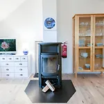 公寓 Lieblingsort Leichtigkeit 蒂门多弗施特兰德
