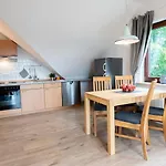 Lieblingsort Leichtigkeit * 蒂门多弗施特兰德