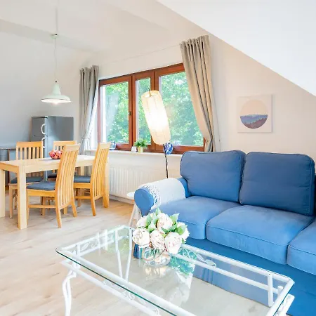 Lieblingsort Leichtigkeit