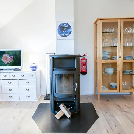 Apartament Lieblingsort Leichtigkeit Timmendorfer Strand