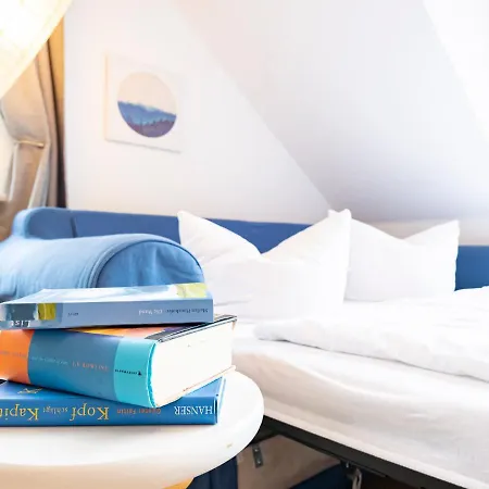 Lieblingsort Leichtigkeit Apartament