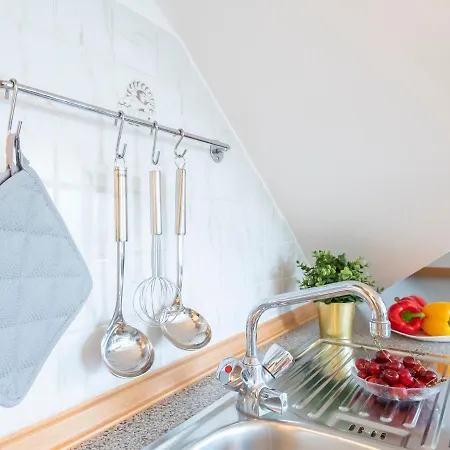 Lieblingsort Leichtigkeit