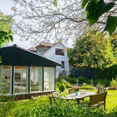 Apartament Lieblingsort Leichtigkeit Timmendorfer Strand