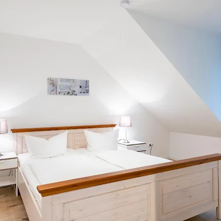 Lieblingsort Leichtigkeit