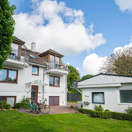 Apartament Lieblingsort Leichtigkeit *