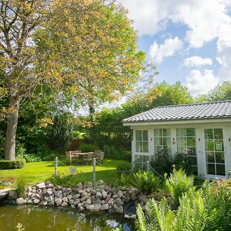 Apartament Lieblingsort Leichtigkeit