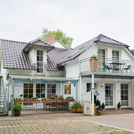 Lieblingsort Leichtigkeit Timmendorfer Strand