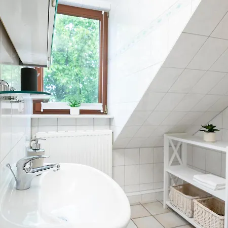 Apartament Lieblingsort Leichtigkeit Timmendorfer Strand