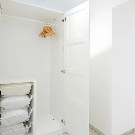 Lieblingsort Leichtigkeit