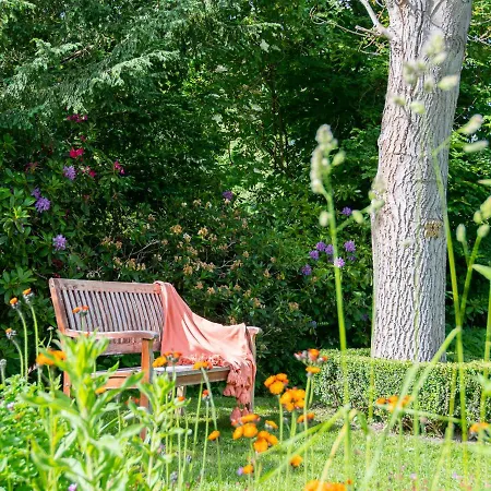 Apartament Lieblingsort Leichtigkeit Timmendorfer Strand