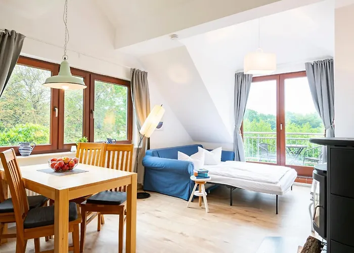 Lieblingsort Leichtigkeit *