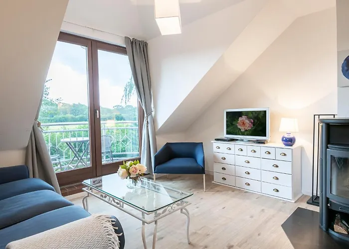 Lieblingsort Leichtigkeit Apartament