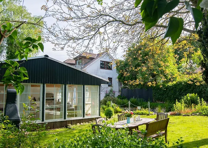 Apartament Lieblingsort Leichtigkeit Timmendorfer Strand