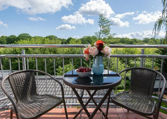 Lieblingsort Leichtigkeit *