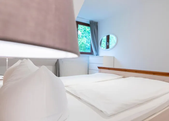 Lieblingsort Leichtigkeit * Timmendorfer Strand