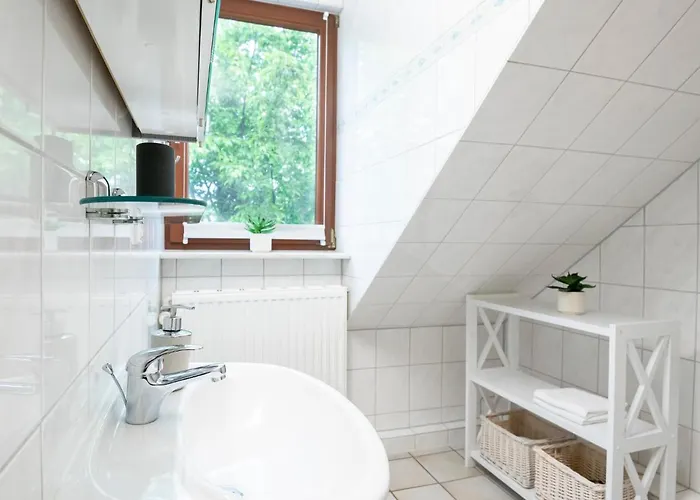 Apartment Lieblingsort Leichtigkeit Timmendorfer Strand