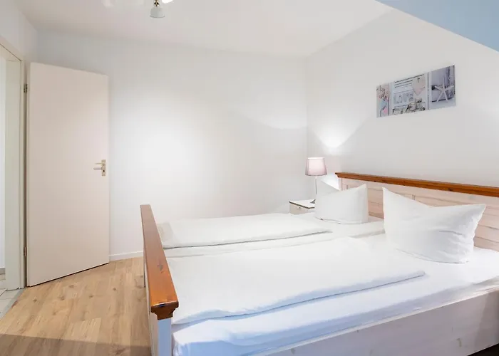 Lieblingsort Leichtigkeit Apartment Timmendorfer Strand