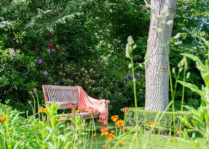 Apartament Lieblingsort Leichtigkeit Timmendorfer Strand